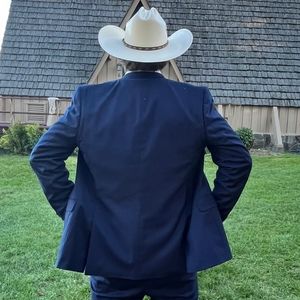 Meet your Posher, Luke